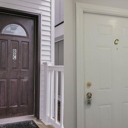 Bartram Dream House II - Bartram Beach Retreat Atlantic City Luaran gambar