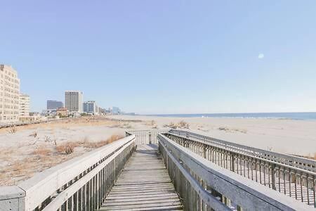 Bartram Dream House II - Bartram Beach Retreat Atlantic City Luaran gambar