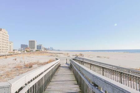 Bartram Dream House II - Bartram Beach Retreat Atlantic City Luaran gambar