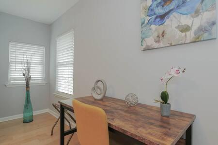 Bartram Dream House II - Bartram Beach Retreat Atlantic City Luaran gambar