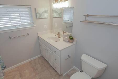 Bartram Dream House II - Bartram Beach Retreat Atlantic City Luaran gambar