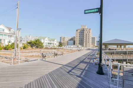 Bartram Dream House II - Bartram Beach Retreat Atlantic City Luaran gambar