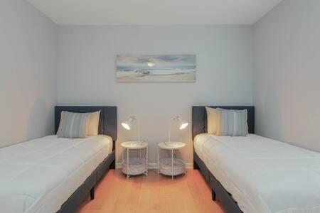 Bartram Dream House II - Bartram Beach Retreat Atlantic City Luaran gambar
