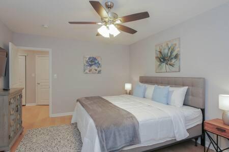 Bartram Dream House II - Bartram Beach Retreat Atlantic City Luaran gambar