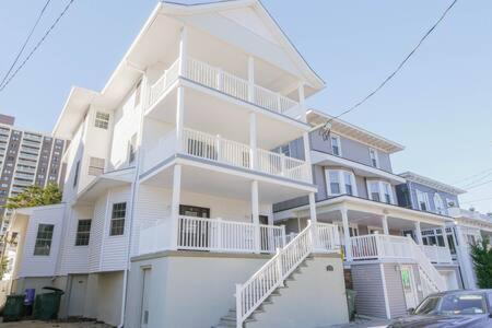 Bartram Dream House II - Bartram Beach Retreat Atlantic City Luaran gambar
