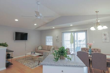 Bartram Dream House II - Bartram Beach Retreat Atlantic City Luaran gambar
