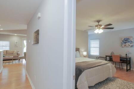 Bartram Dream House II - Bartram Beach Retreat Atlantic City Luaran gambar