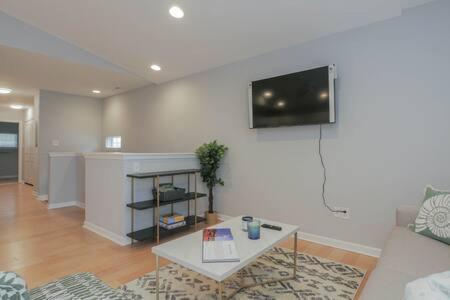 Bartram Dream House II - Bartram Beach Retreat Atlantic City Luaran gambar
