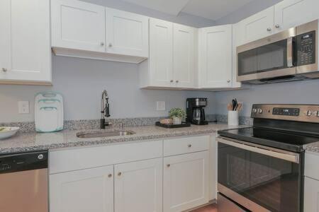 Bartram Dream House II - Bartram Beach Retreat Atlantic City Luaran gambar