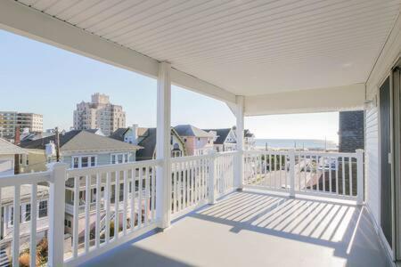 Bartram Dream House II - Bartram Beach Retreat Atlantic City Luaran gambar