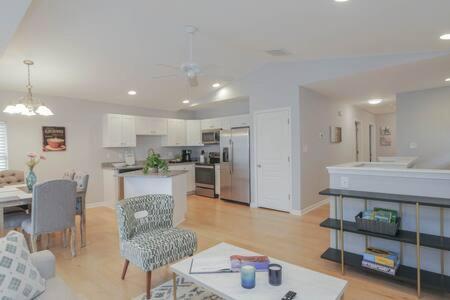 Bartram Dream House II - Bartram Beach Retreat Atlantic City Luaran gambar