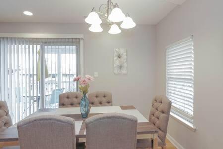 Bartram Dream House II - Bartram Beach Retreat Atlantic City Luaran gambar