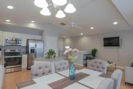 Bartram Dream House II - Bartram Beach Retreat Atlantic City Luaran gambar